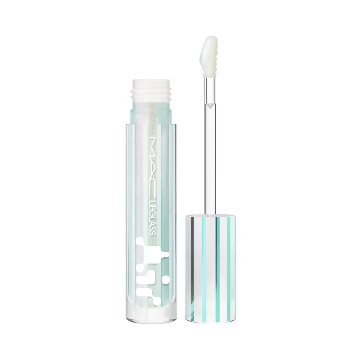 Lipglass Air Non-Sticky Gloss / M·A·C Holiday - Image 7