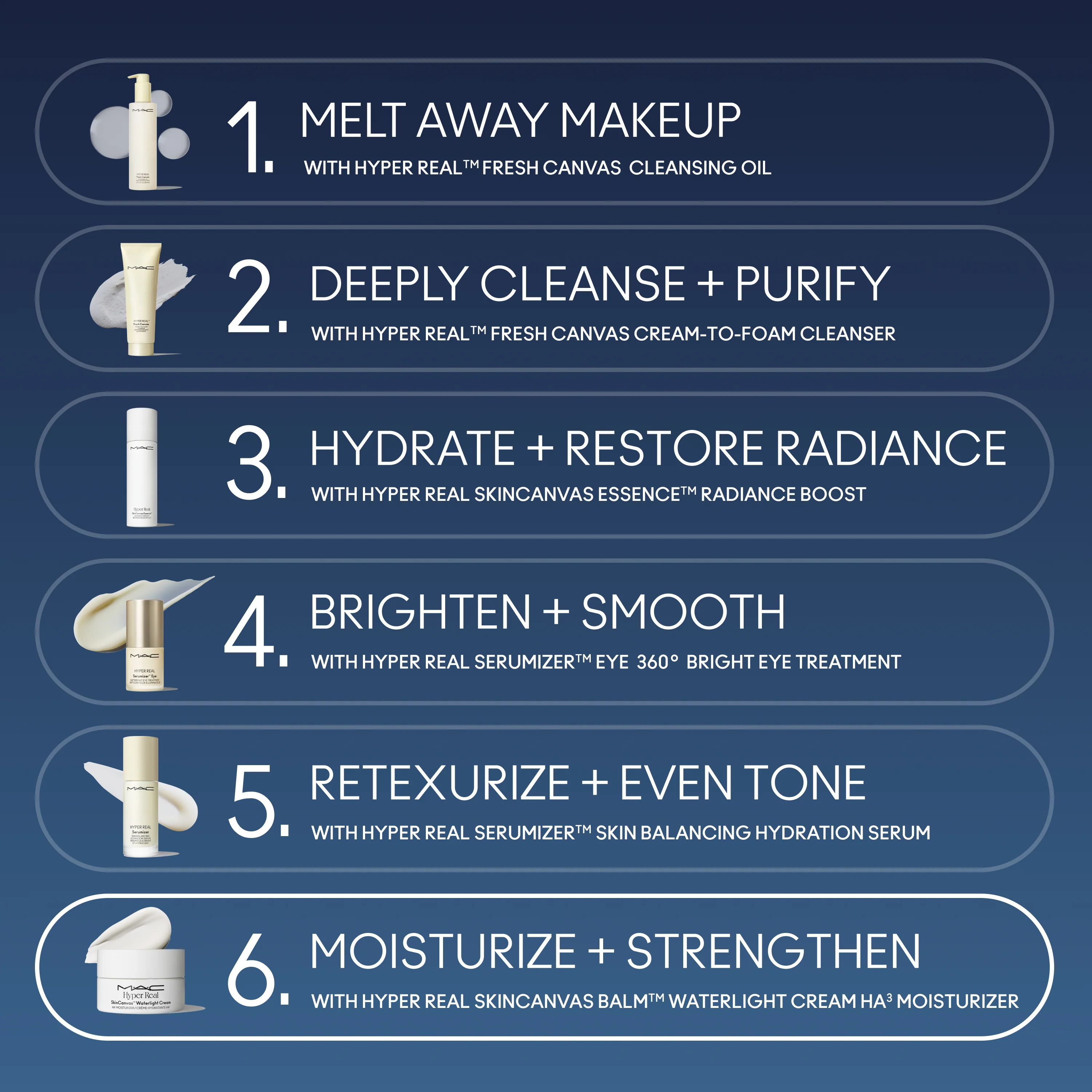 Hyper Real Waterlight Cream Mini 15Ml - Image 5