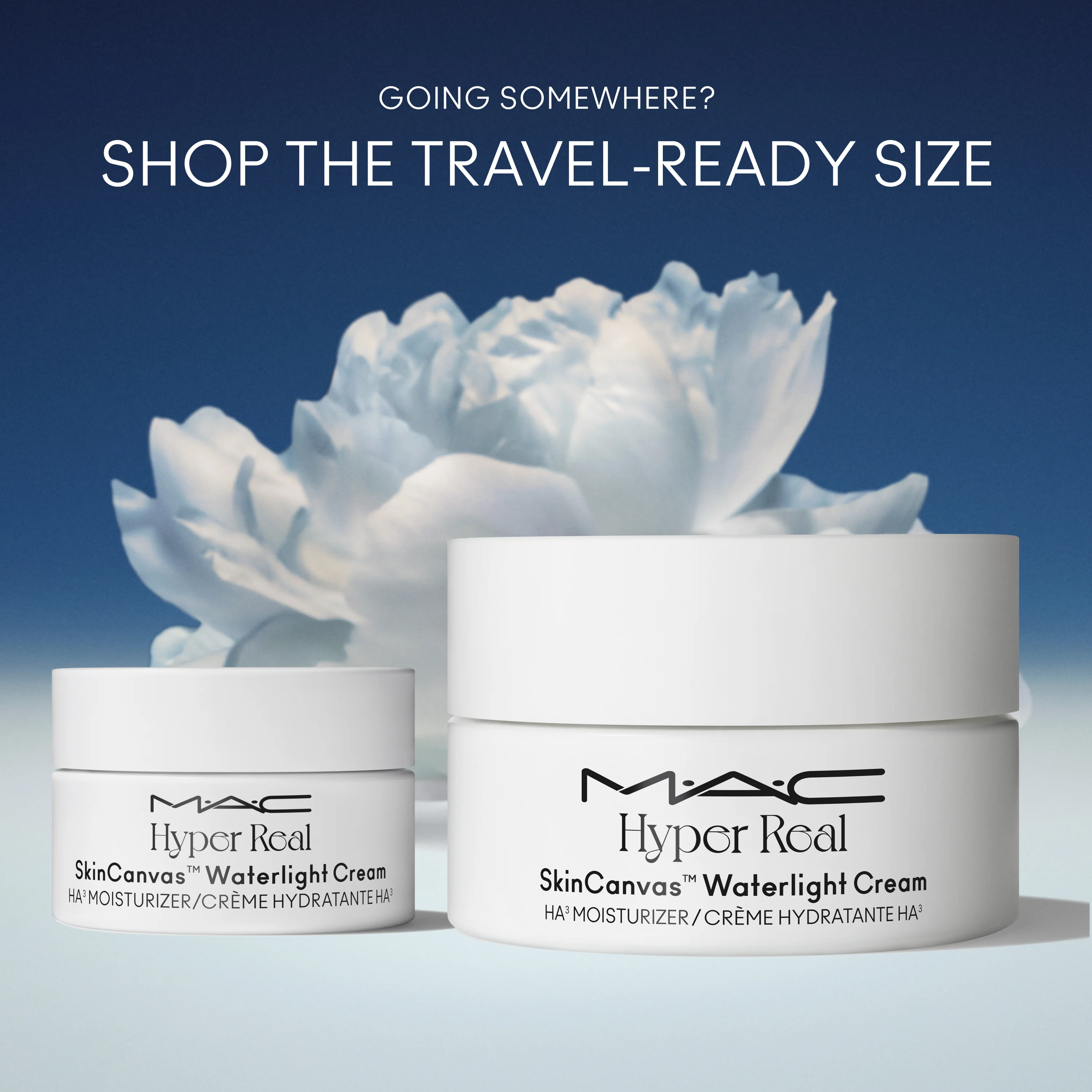 Hyper Real Waterlight Cream Mini 15Ml - Image 7