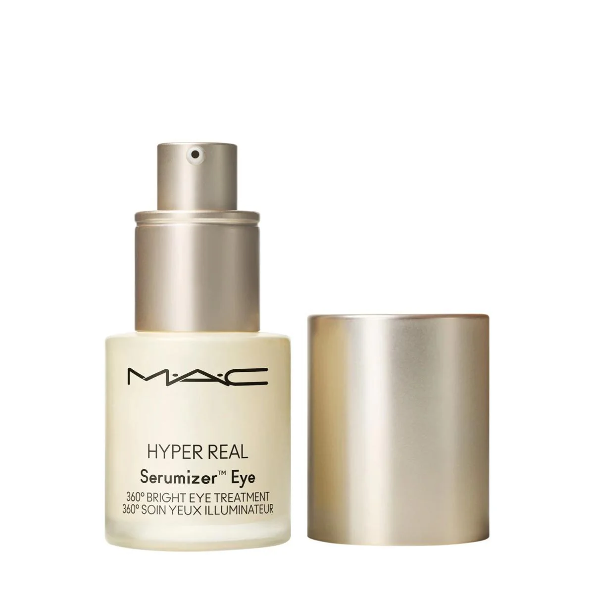 Hyper Real Eye Serumizer - 15ml - Image 2