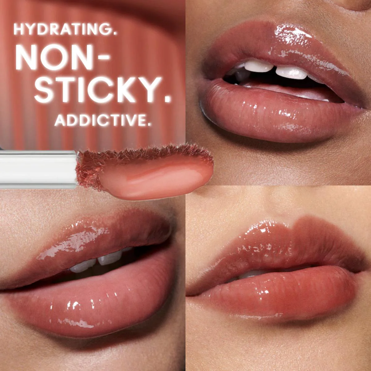 Lipglass Air Non-Sticky Gloss - Image 12