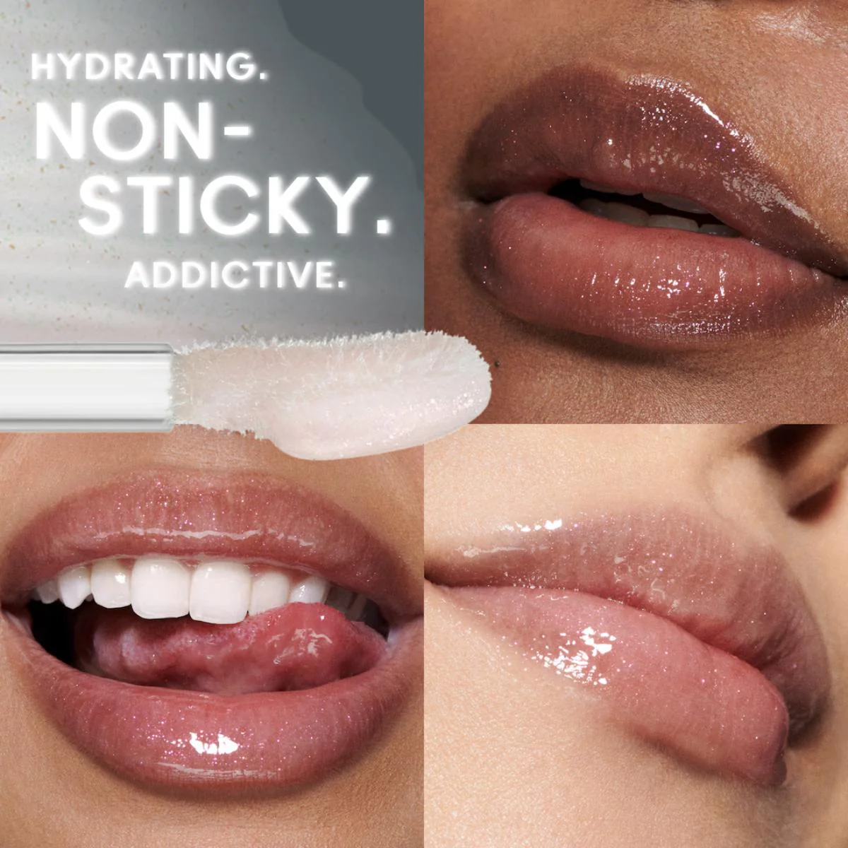 Lipglass Air Non-Sticky Gloss - Image 15
