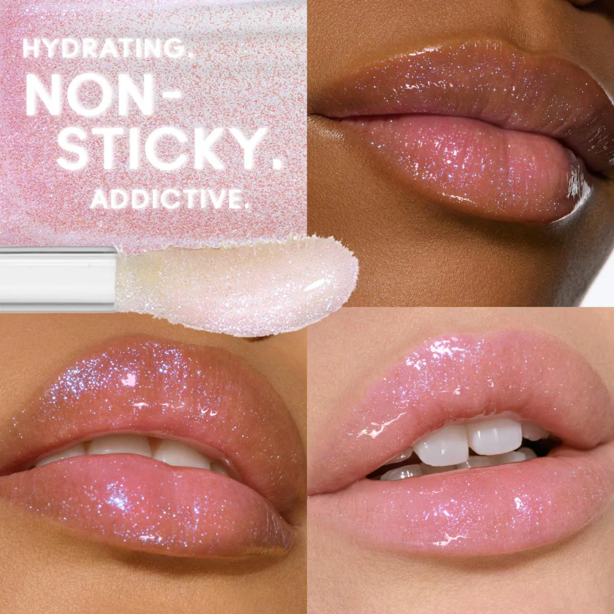 Lipglass Air Non-Sticky Gloss - Image 18
