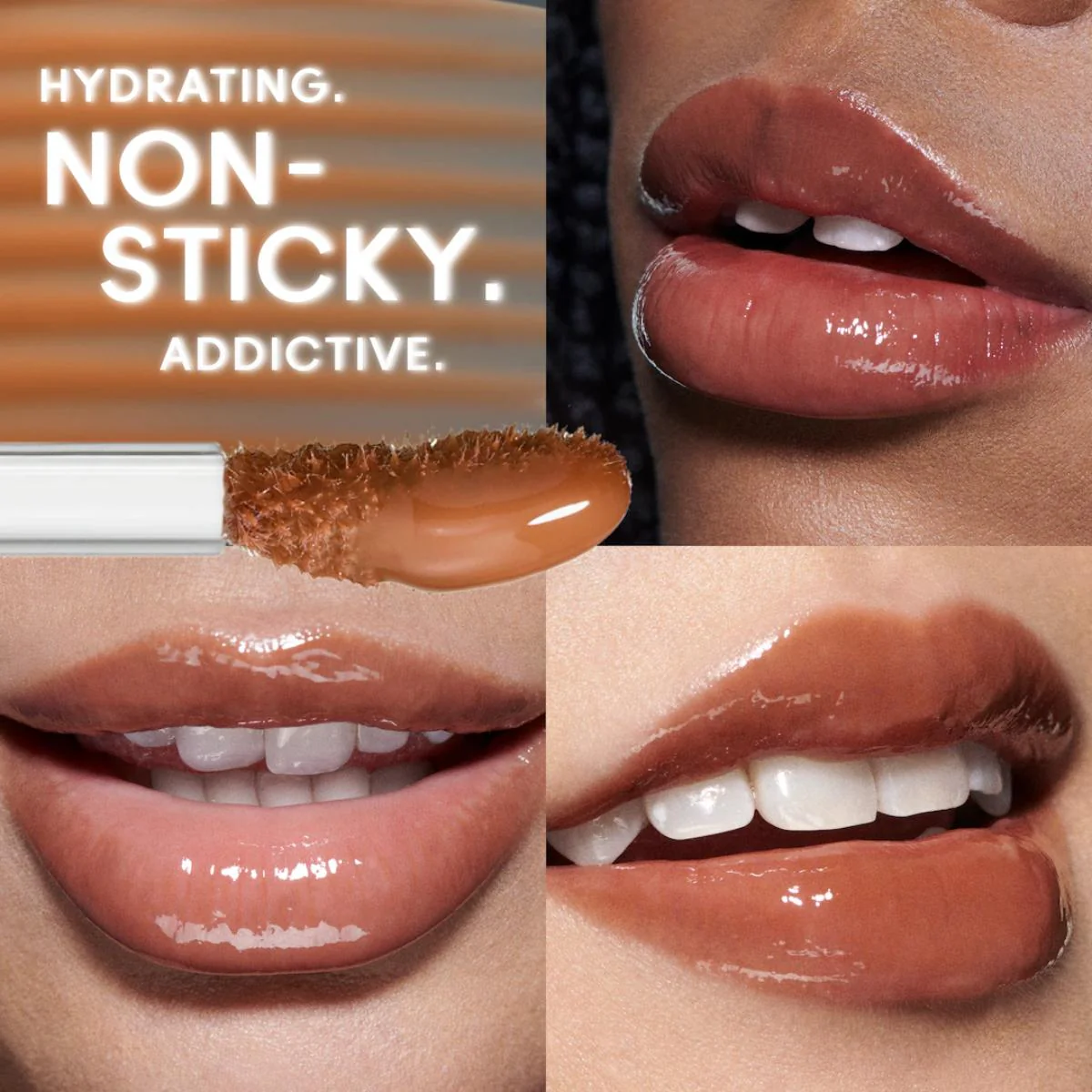 Lipglass Air Non-Sticky Gloss - Image 21