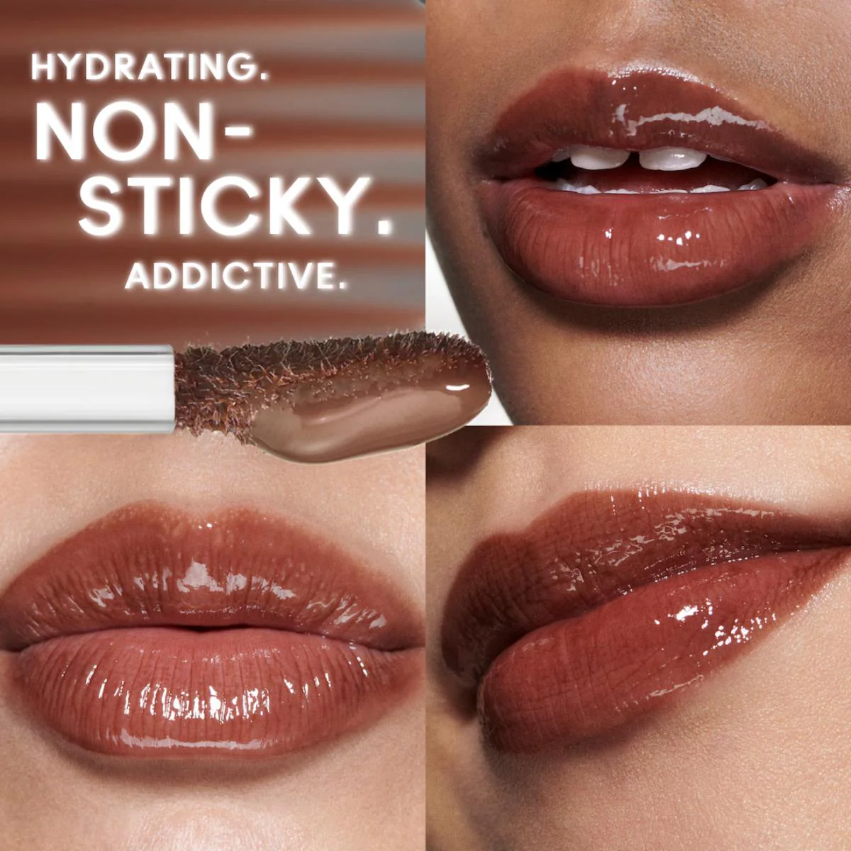 Lipglass Air Non-Sticky Gloss - Image 24