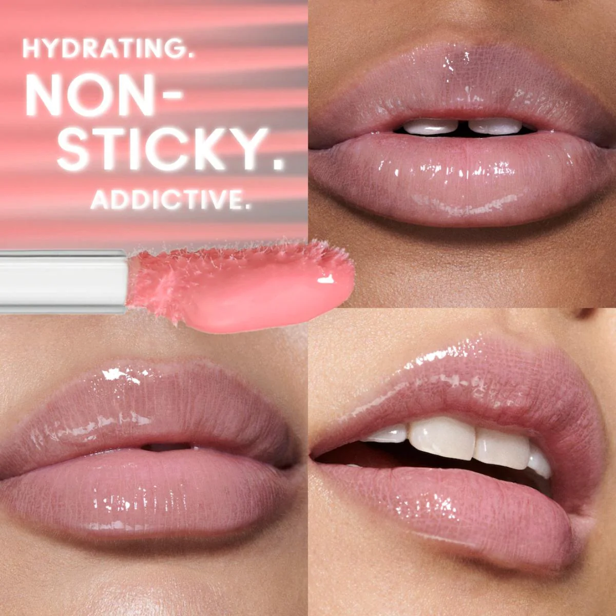 Lipglass Air Non-Sticky Gloss - Image 27