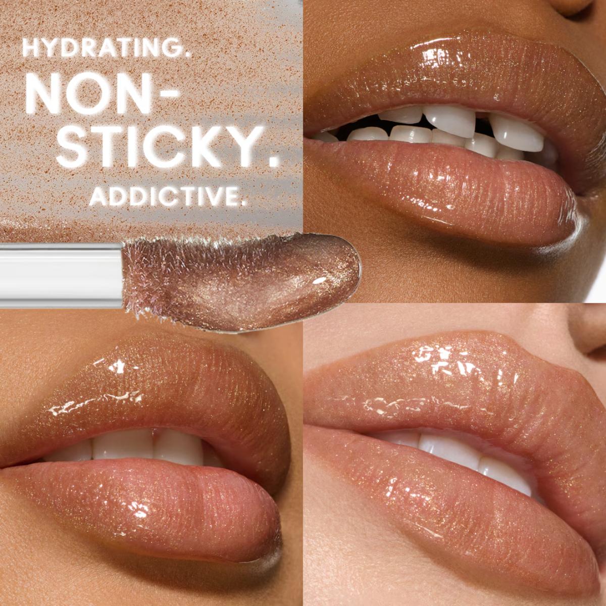 Lipglass Air Non-Sticky Gloss - Image 3