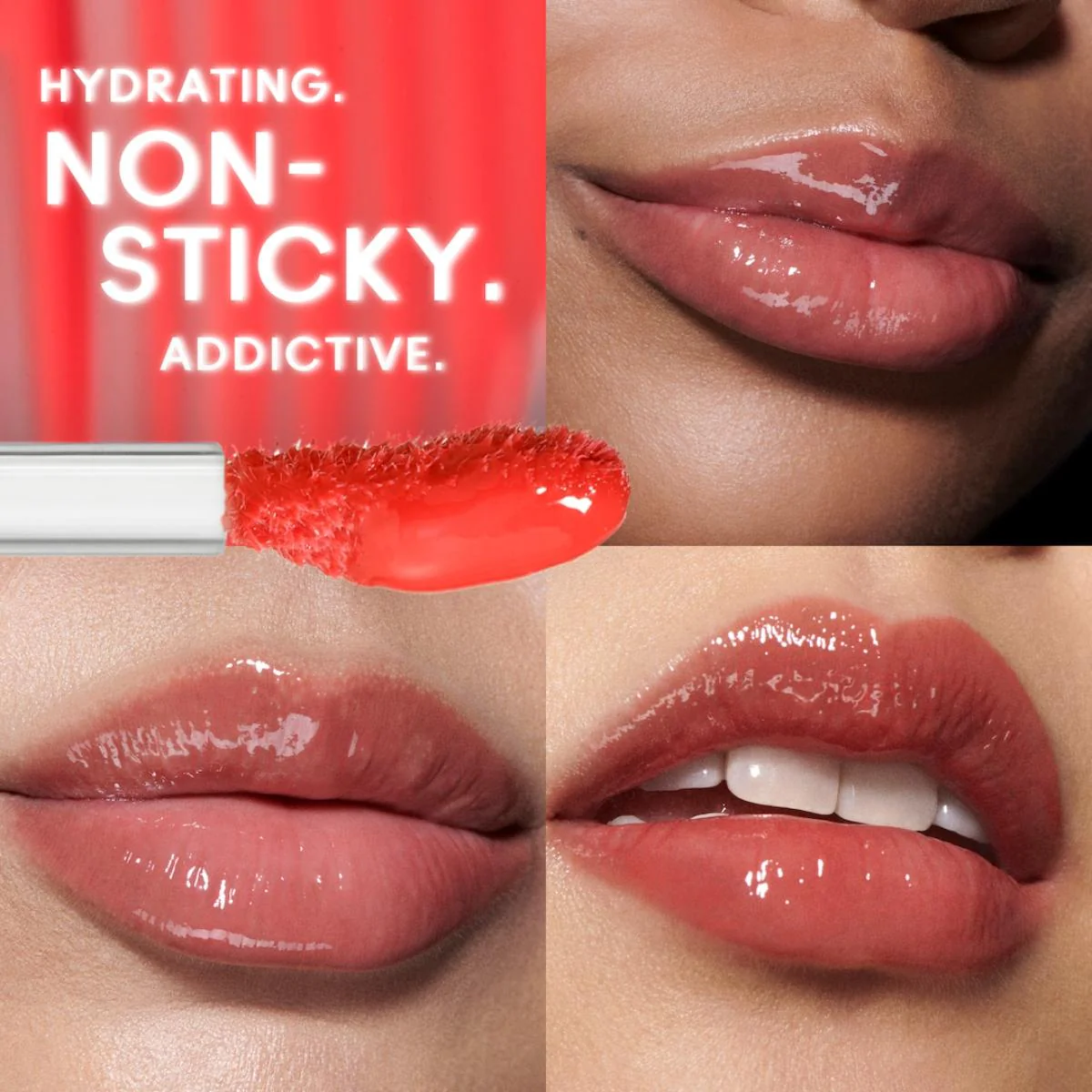 Lipglass Air Non-Sticky Gloss - Image 30