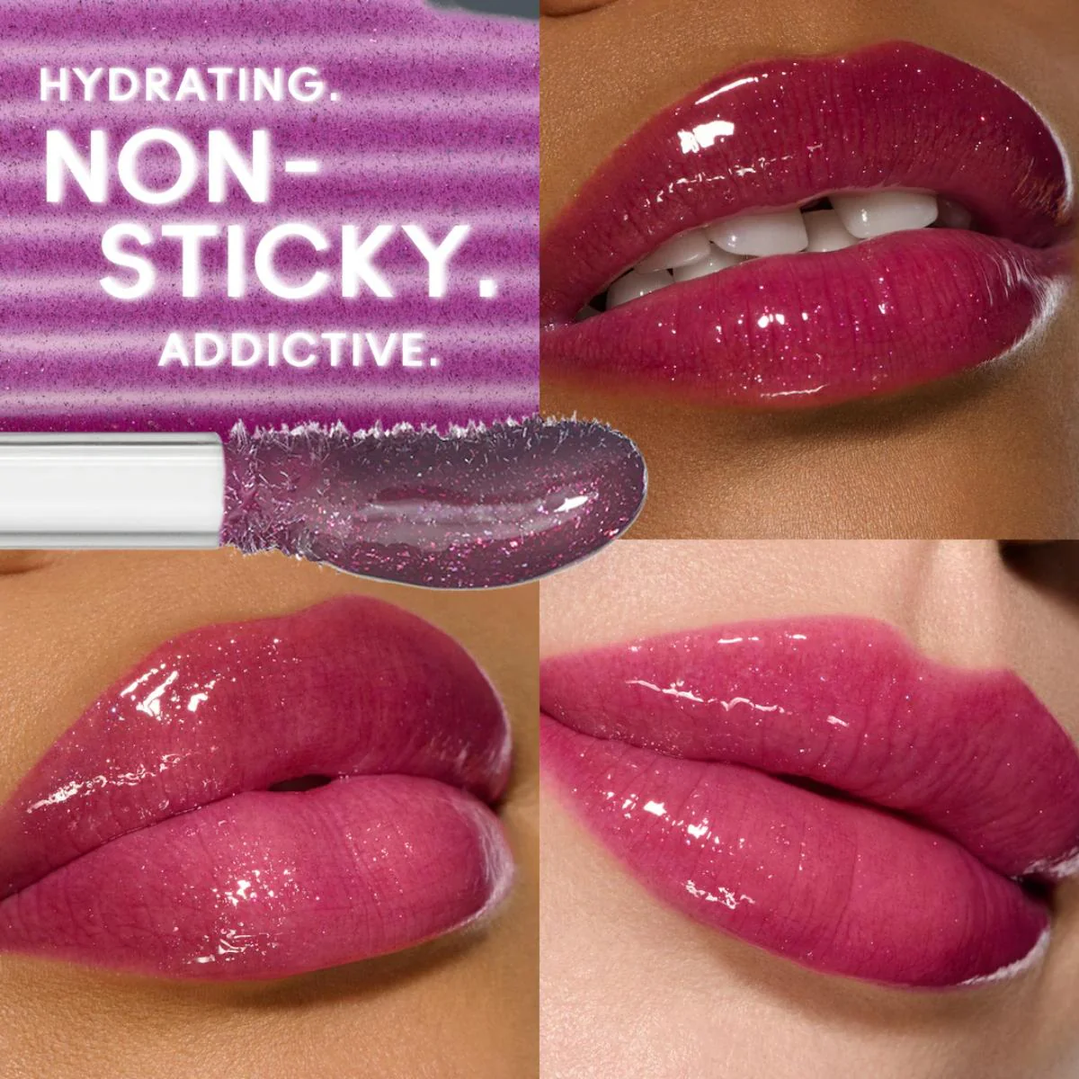 Lipglass Air Non-Sticky Gloss - Image 33