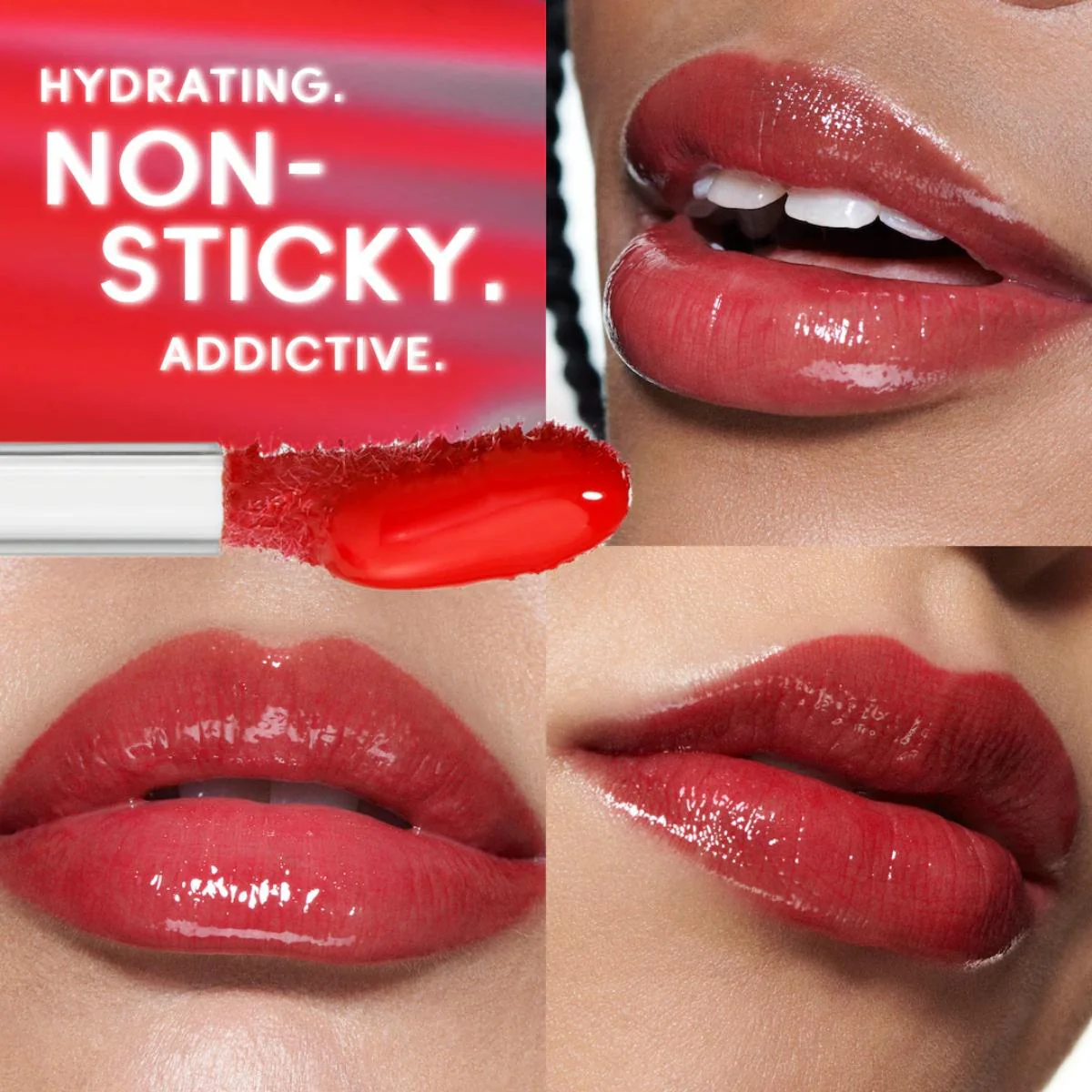Lipglass Air Non-Sticky Gloss - Image 36