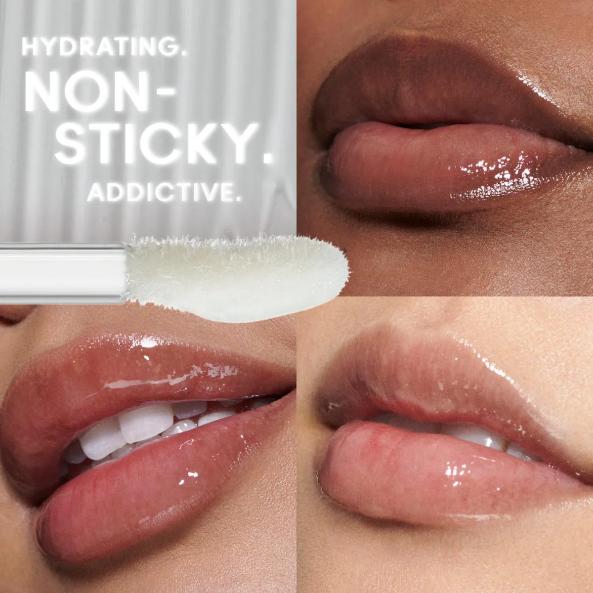 Lipglass Air Non-Sticky Gloss - Image 39