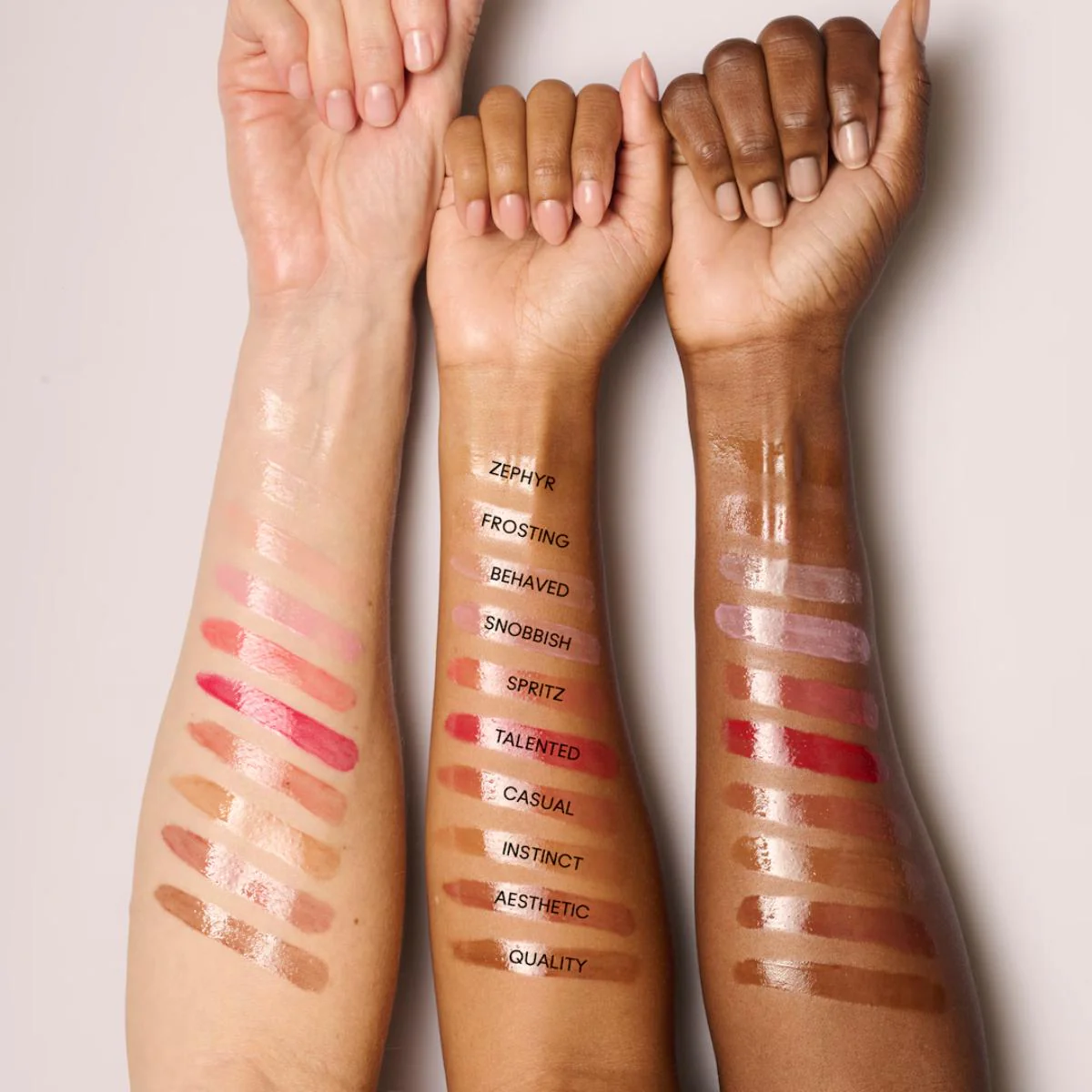 Lipglass Air Non-Sticky Gloss - Image 41