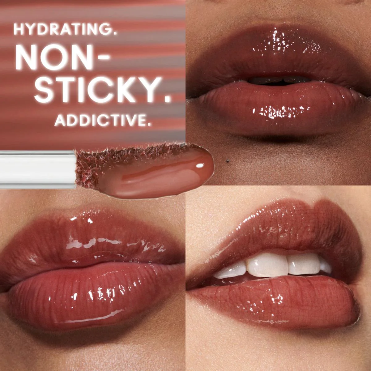 Lipglass Air Non-Sticky Gloss - Image 6
