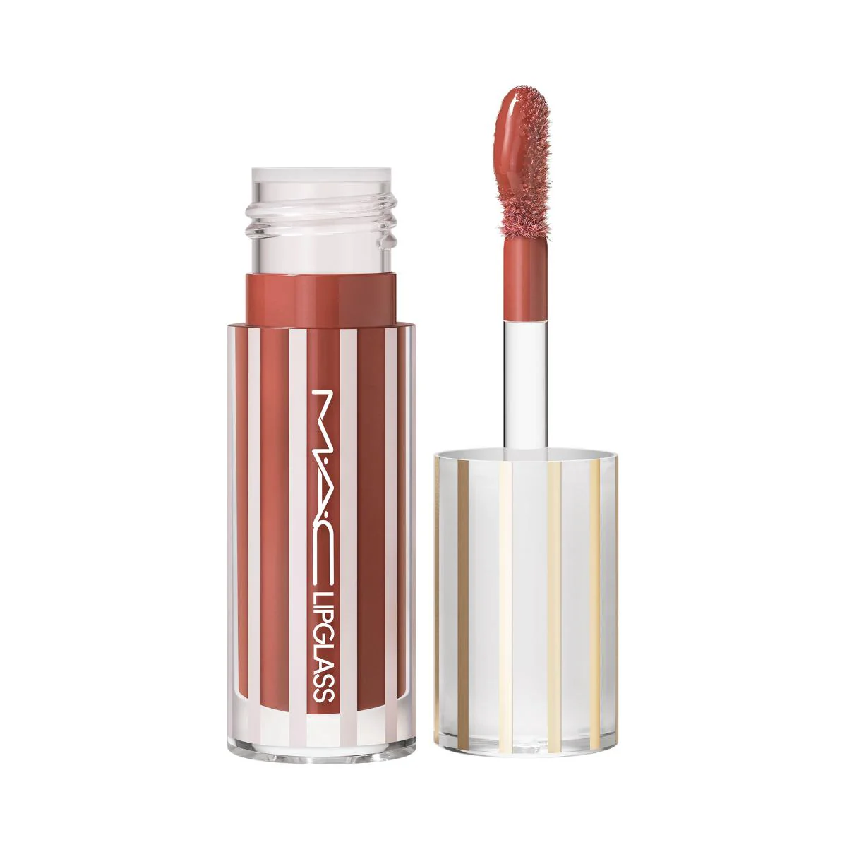 Lipglass Air Non-Sticky Gloss / Mini M·A·C - Image 2