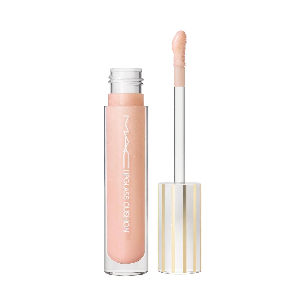Lipglass Cushion High-Pigment Lip Oil - Image 2