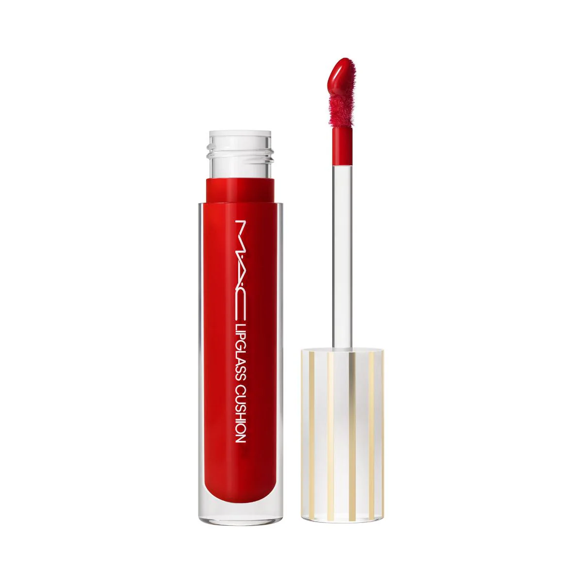 Lipglass Cushion High-Pigment Lip Oil - Image 26