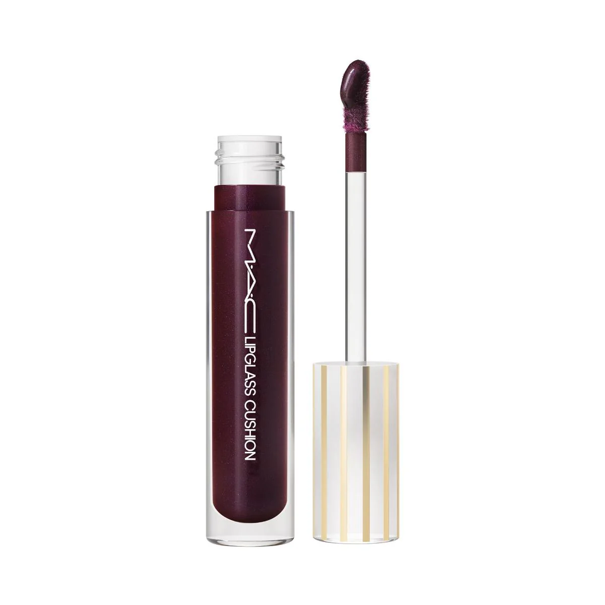 Lipglass Cushion High-Pigment Lip Oil - Image 35
