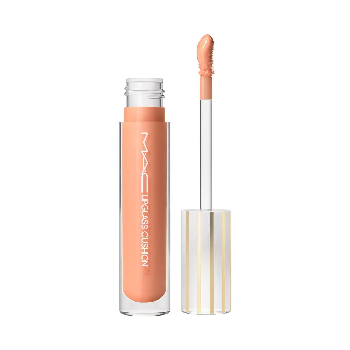 Lipglass Cushion High-Pigment Lip Oil - Image 8
