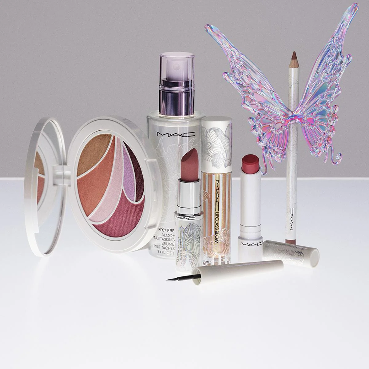 Fix+ Metamorphosis Collection 100ml - Image 3