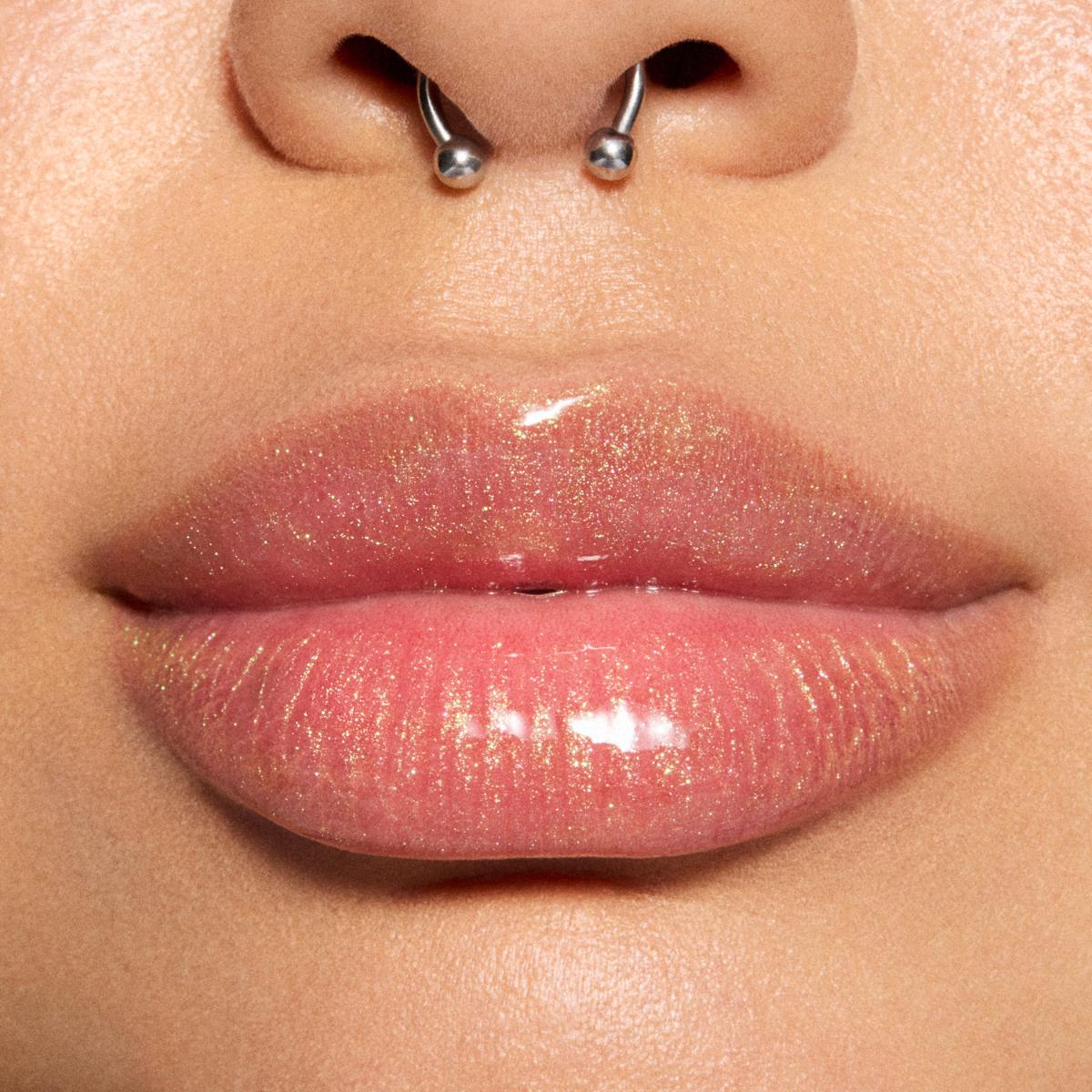Lipglass Blow Plumping Oil / Metamorphosis Collection - Image 3