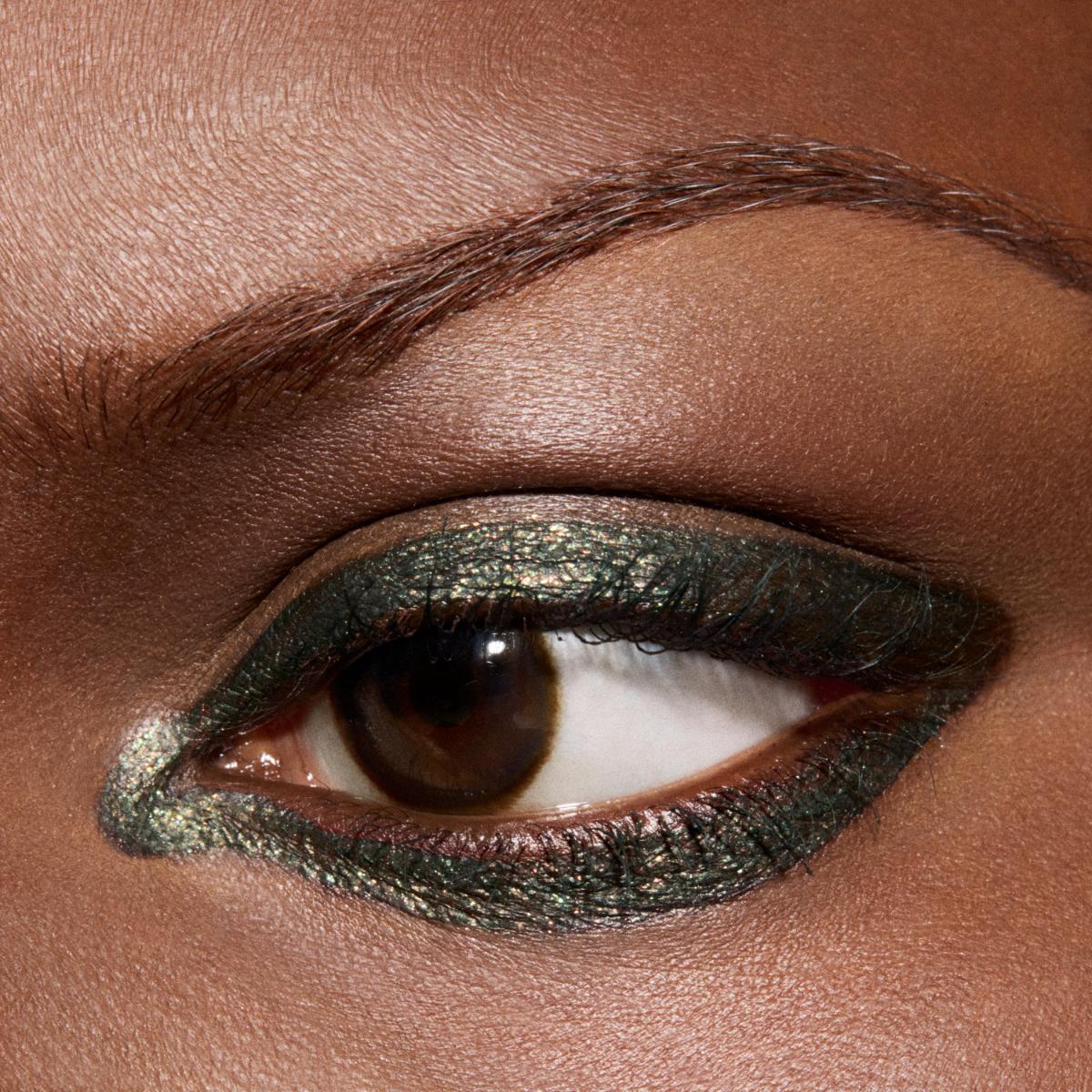 Prismatica Liquid Eye Liner - Image 2