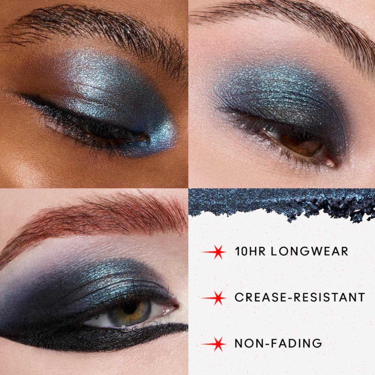 Eye Shadow Metallic - Image 11