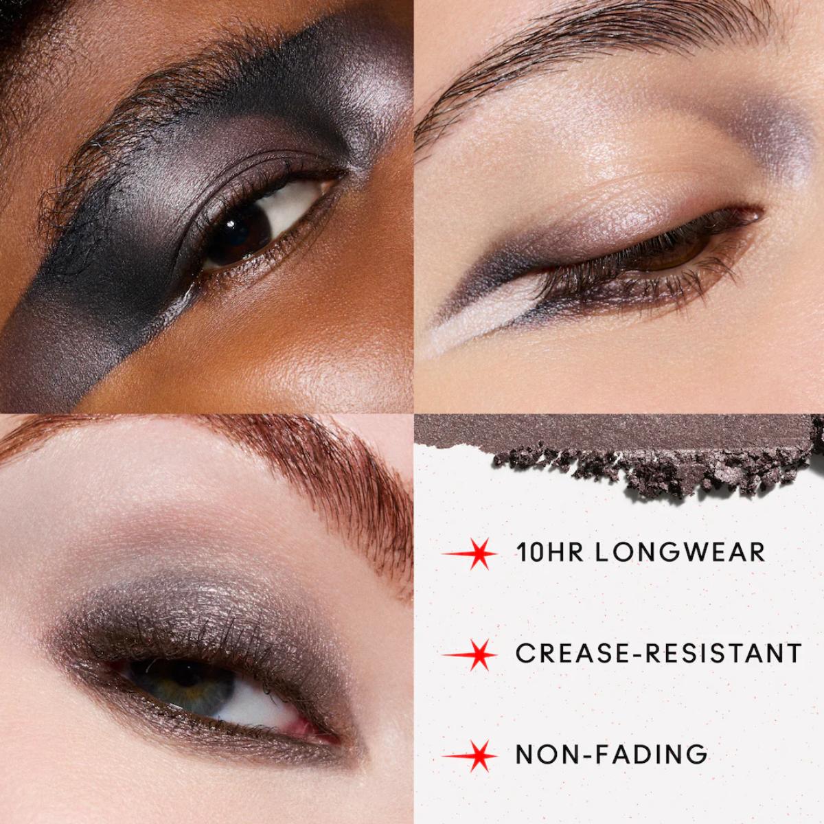 Eye Shadow Metallic - Image 15
