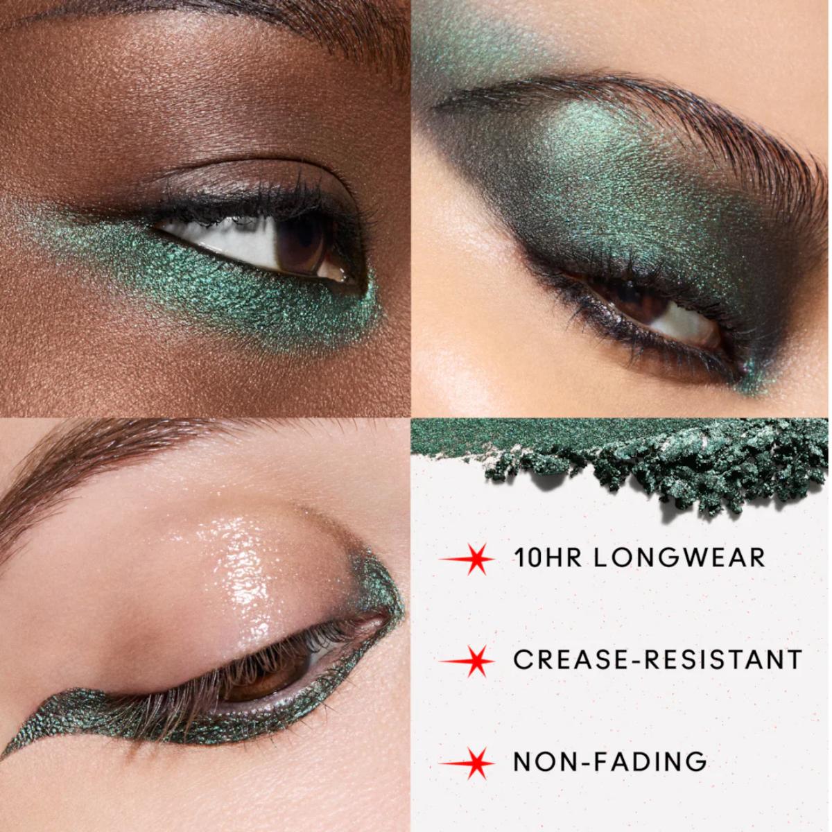 Eye Shadow Metallic - Image 19