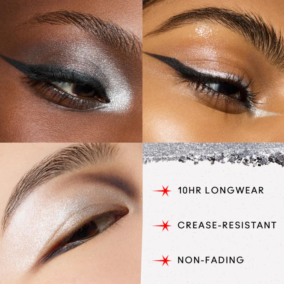 Eye Shadow Metallic - Image 23