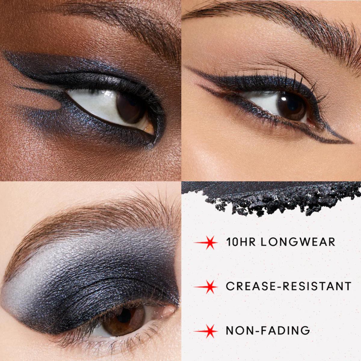 Eye Shadow Metallic - Image 27