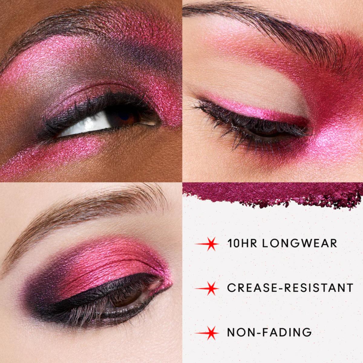 Eye Shadow Metallic - Image 3