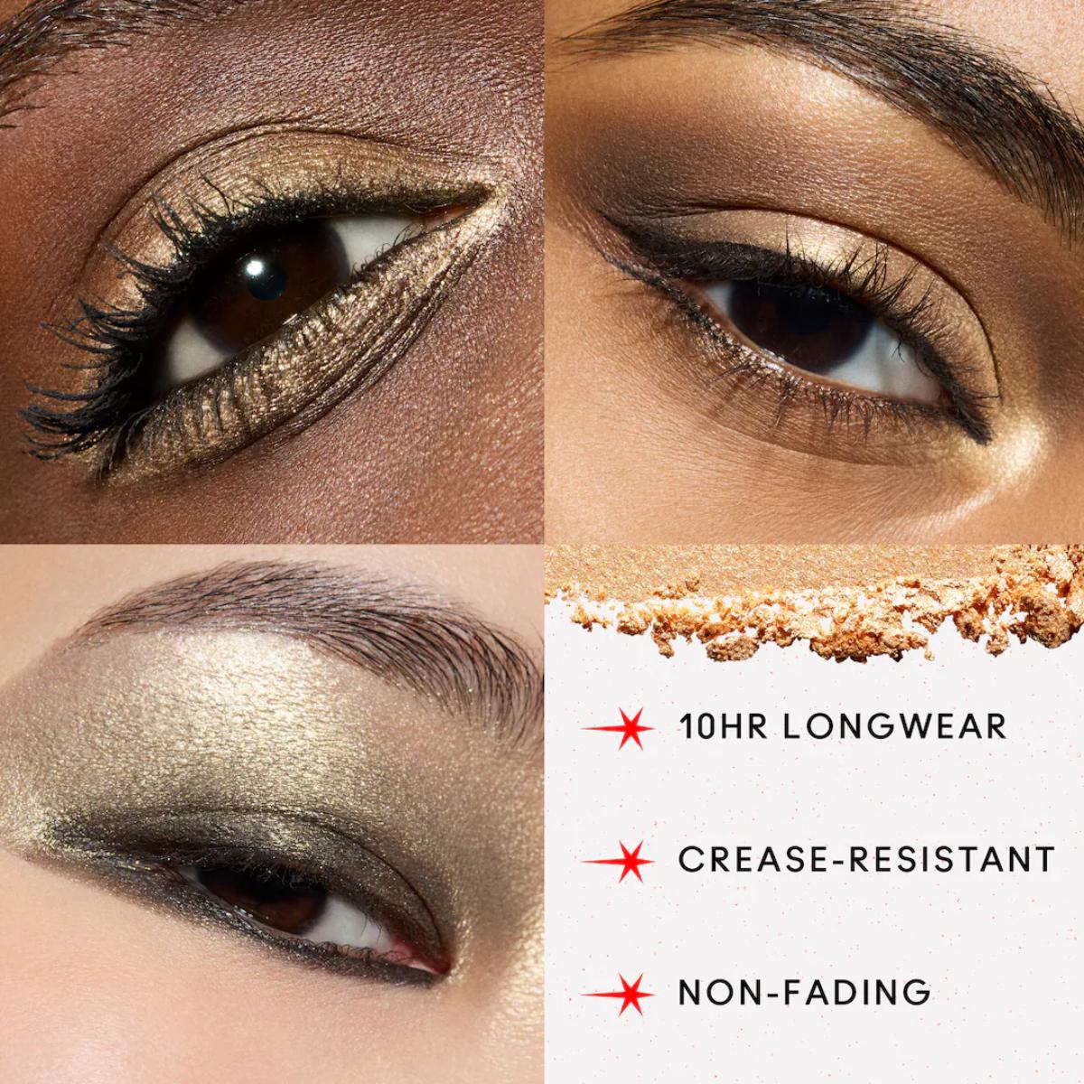 Eye Shadow Metallic - Image 35