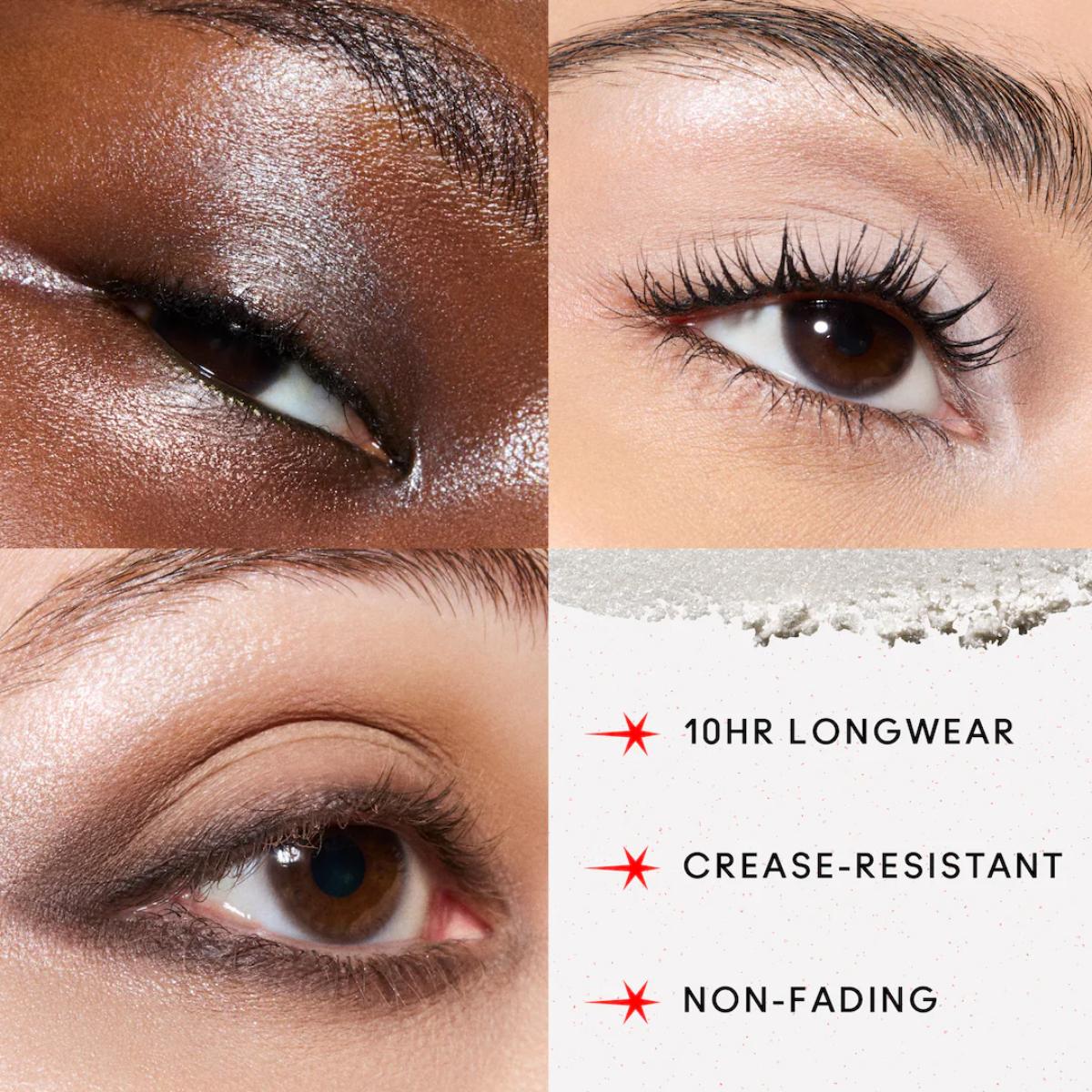 Eye Shadow Metallic - Image 39
