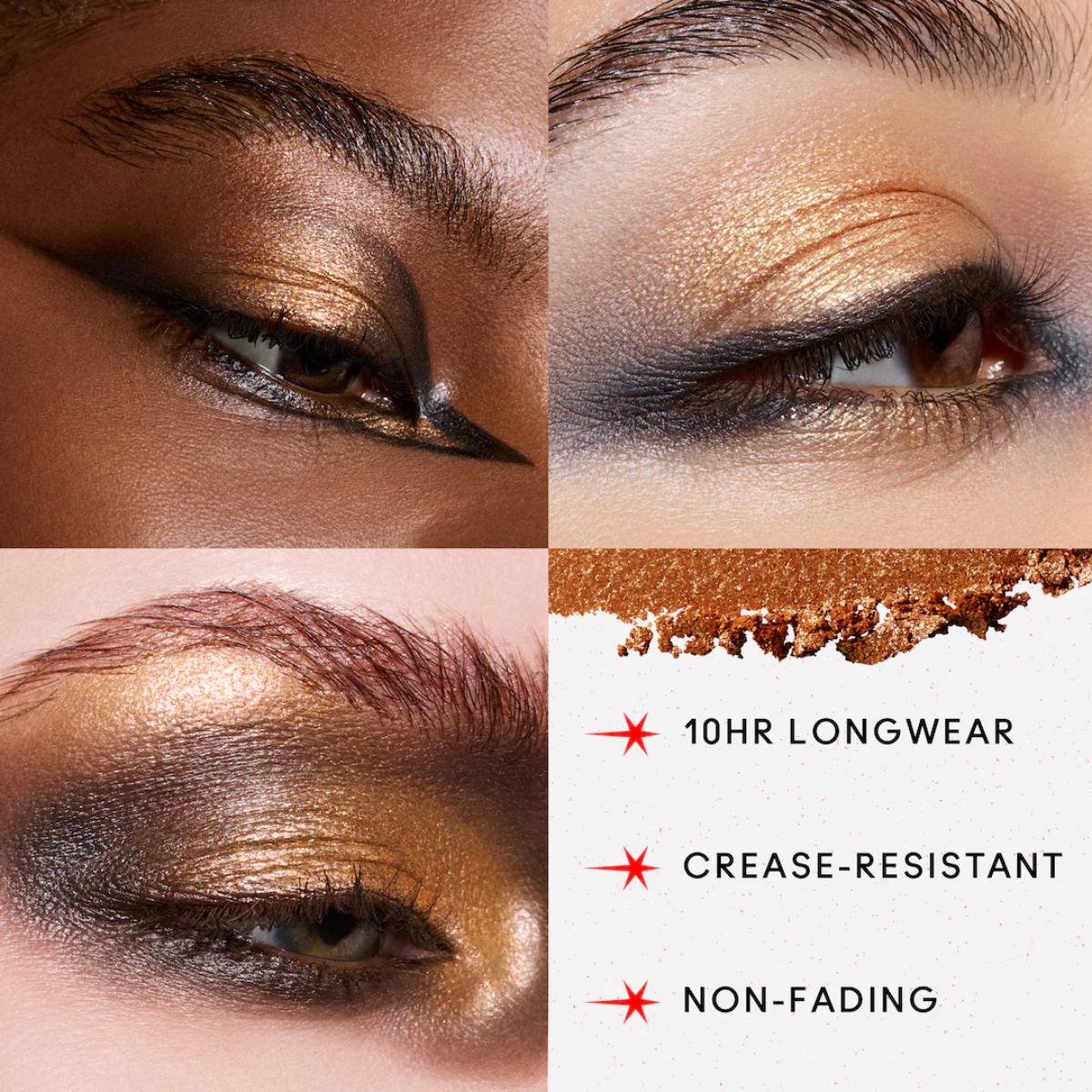 Eye Shadow Metallic - Image 43