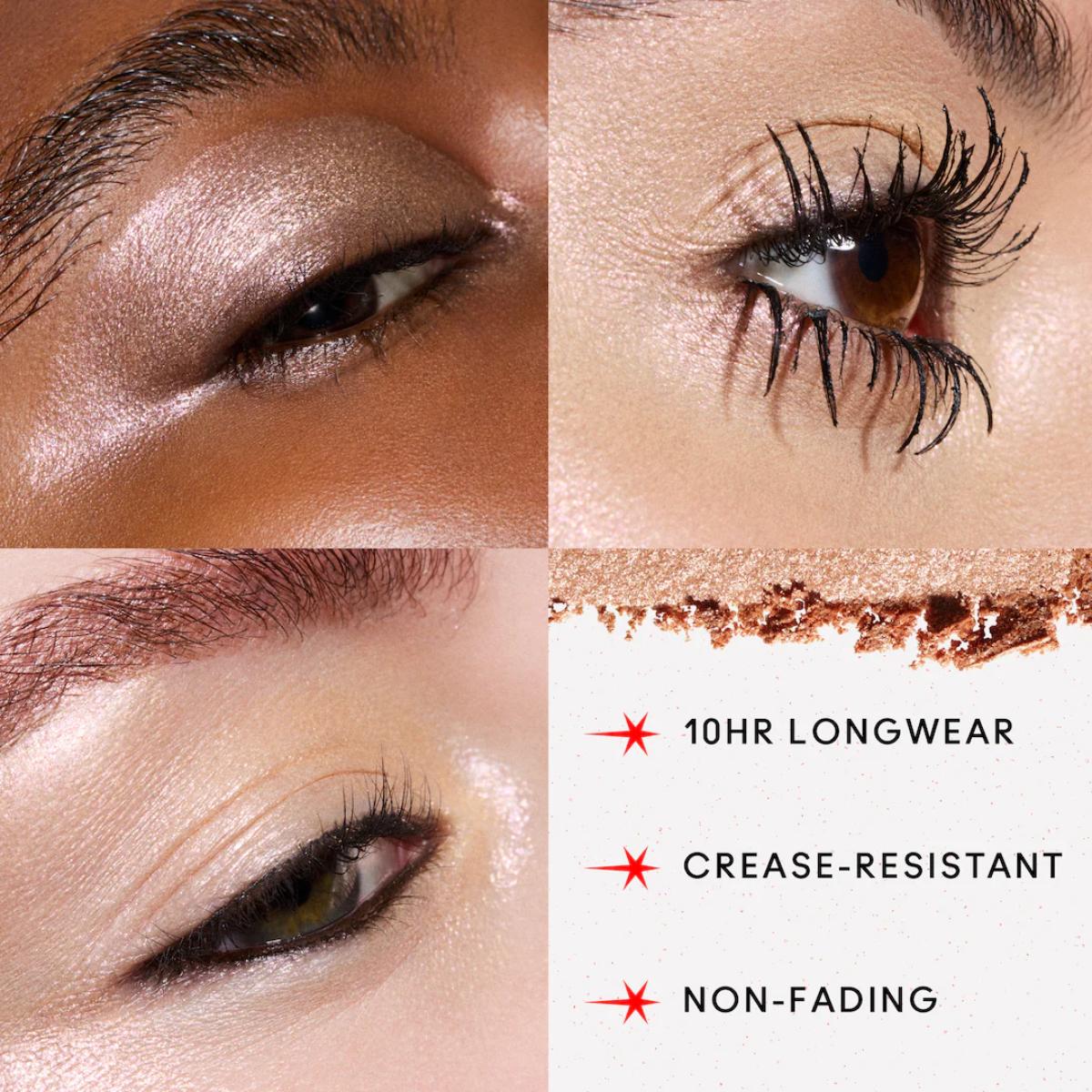 Eye Shadow Metallic - Image 47