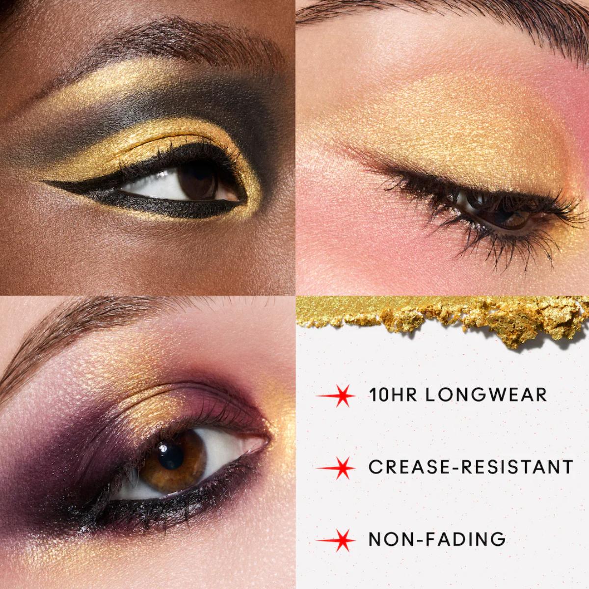 Eye Shadow Metallic - Image 7