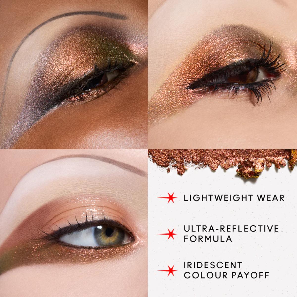 Eye Shadow Shadeshift Chrome - Image 11