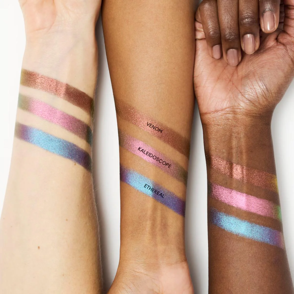 Eye Shadow Shadeshift Chrome - Image 13