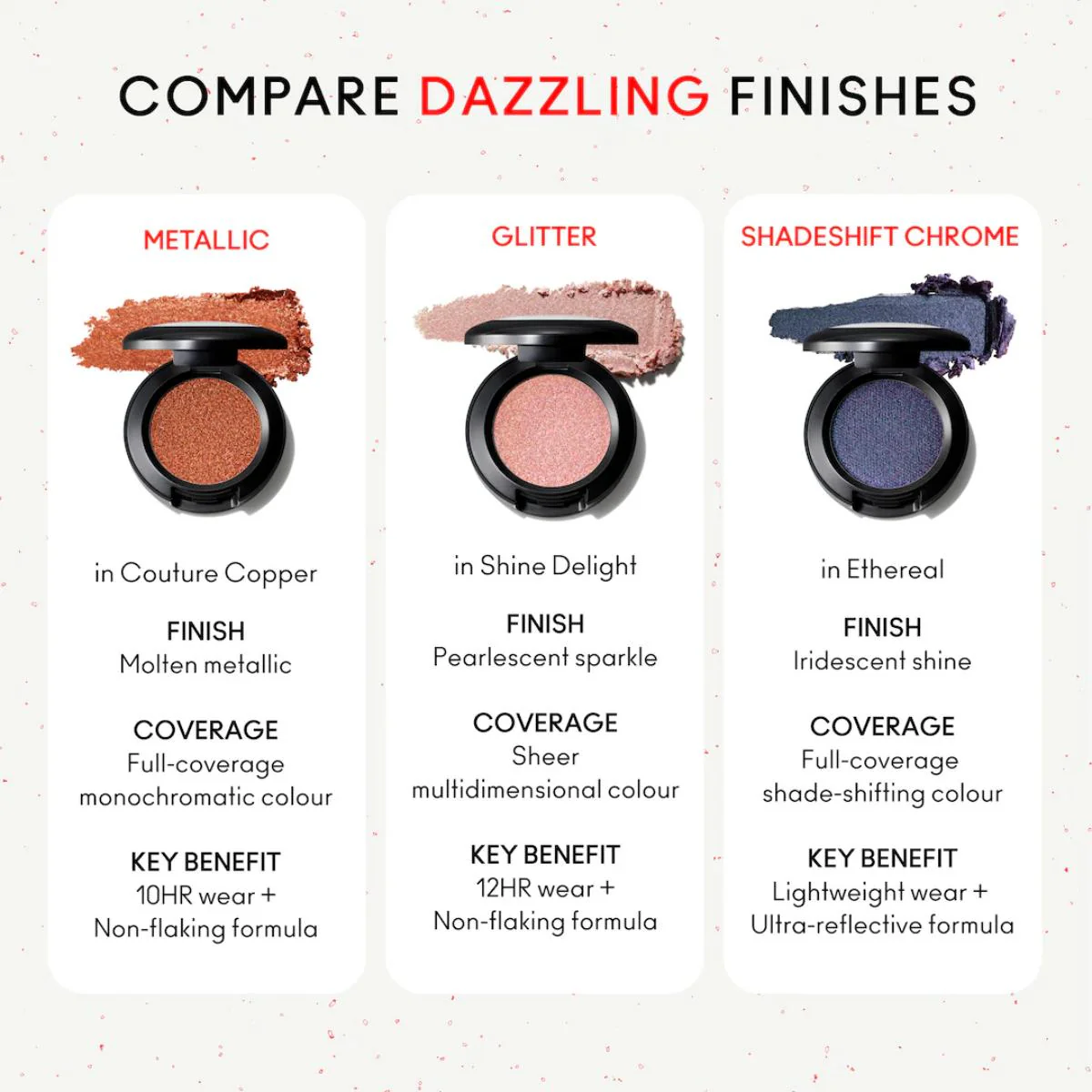Eye Shadow Shadeshift Chrome - Image 14