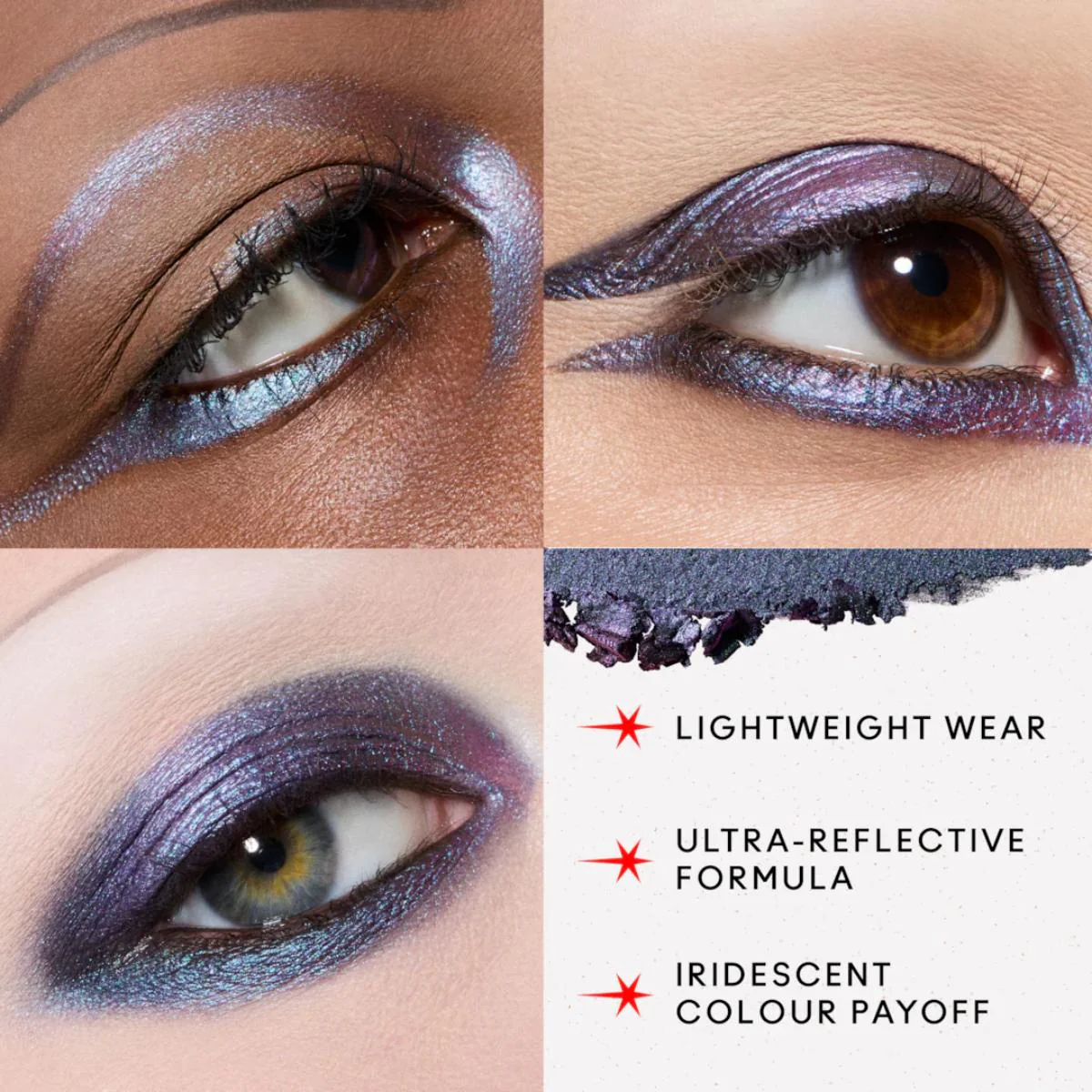 Eye Shadow Shadeshift Chrome - Image 3