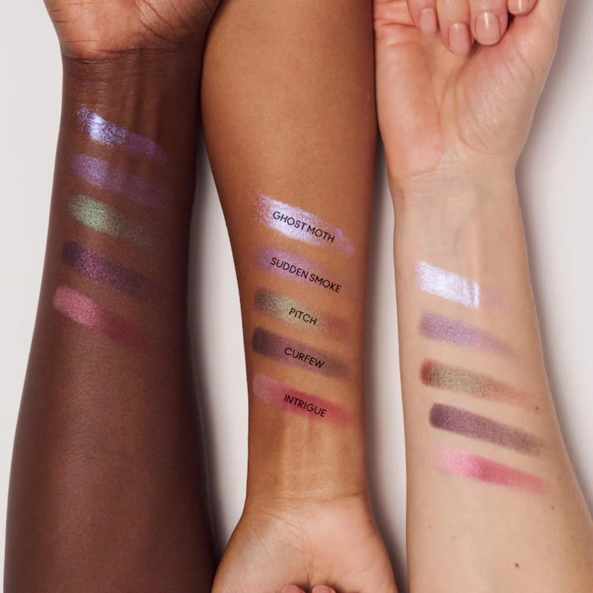 Eye + Face Palette / Nocturna Collection - Image 3