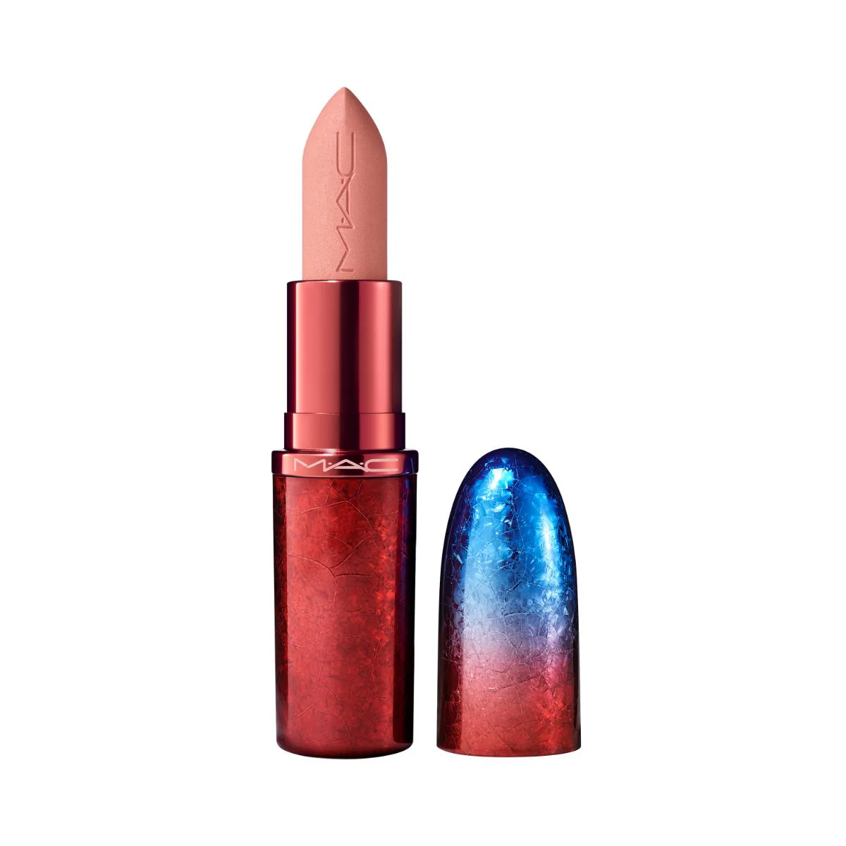 Mac Nocturna Macximal Silky Matte Lipstick - Image 2