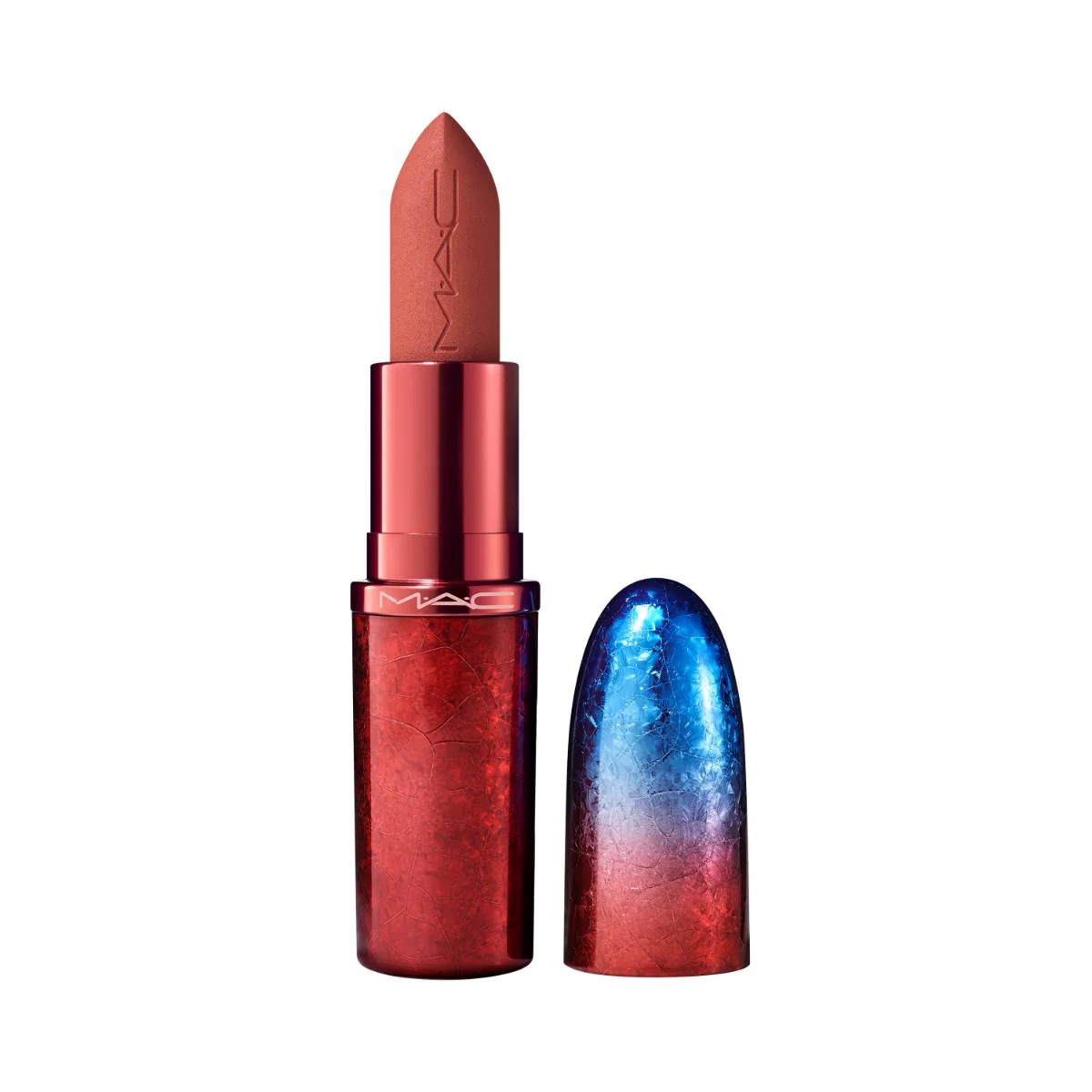 Mac Nocturna Macximal Silky Matte Lipstick - Image 3