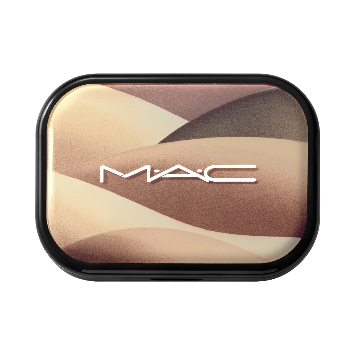 Connect In Colour Eyeshadow Palette X6 - Nude Board - Image 2