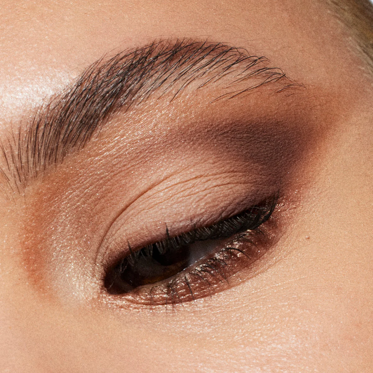 Connect In Colour Eyeshadow Palette X6 - Nude Board - Image 5