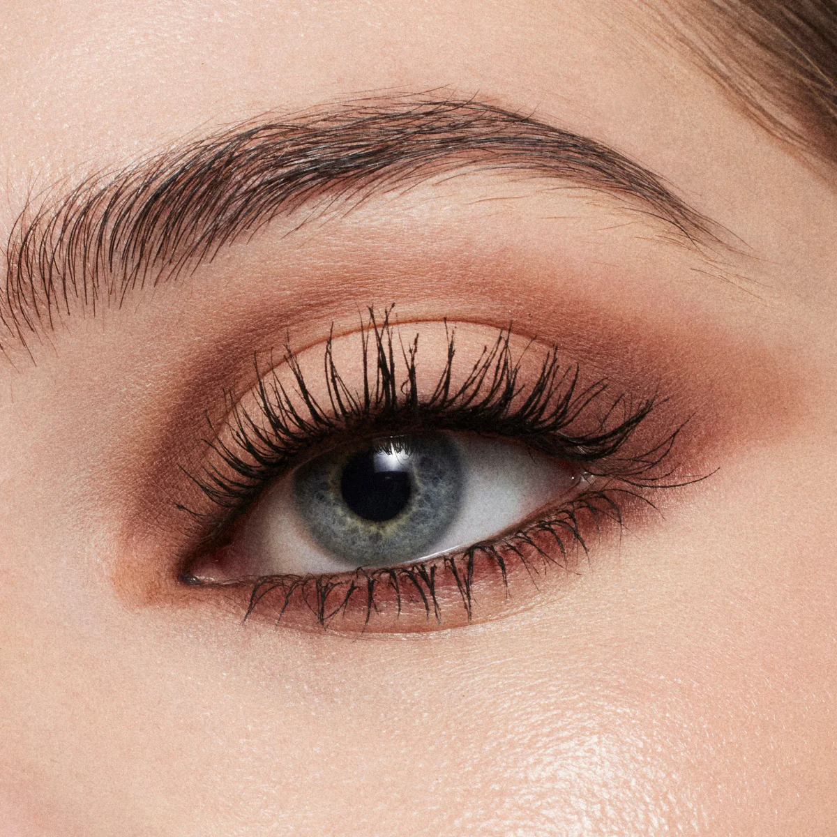 Connect In Colour Eyeshadow Palette X6 - Nude Board - Image 6