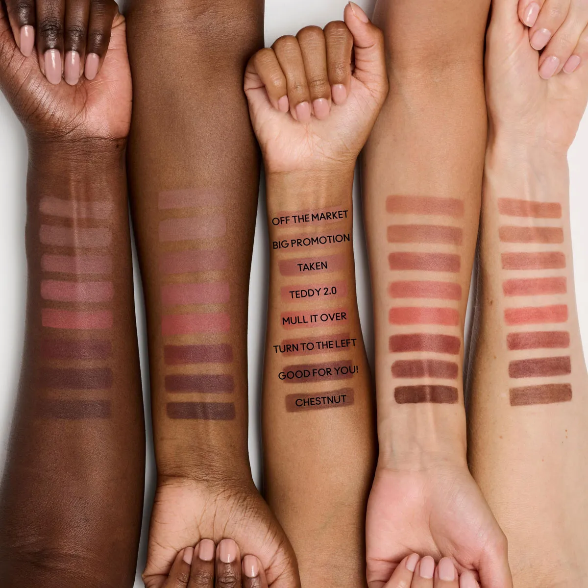 Mac Powder Kiss Lipstick Reform - Image 97