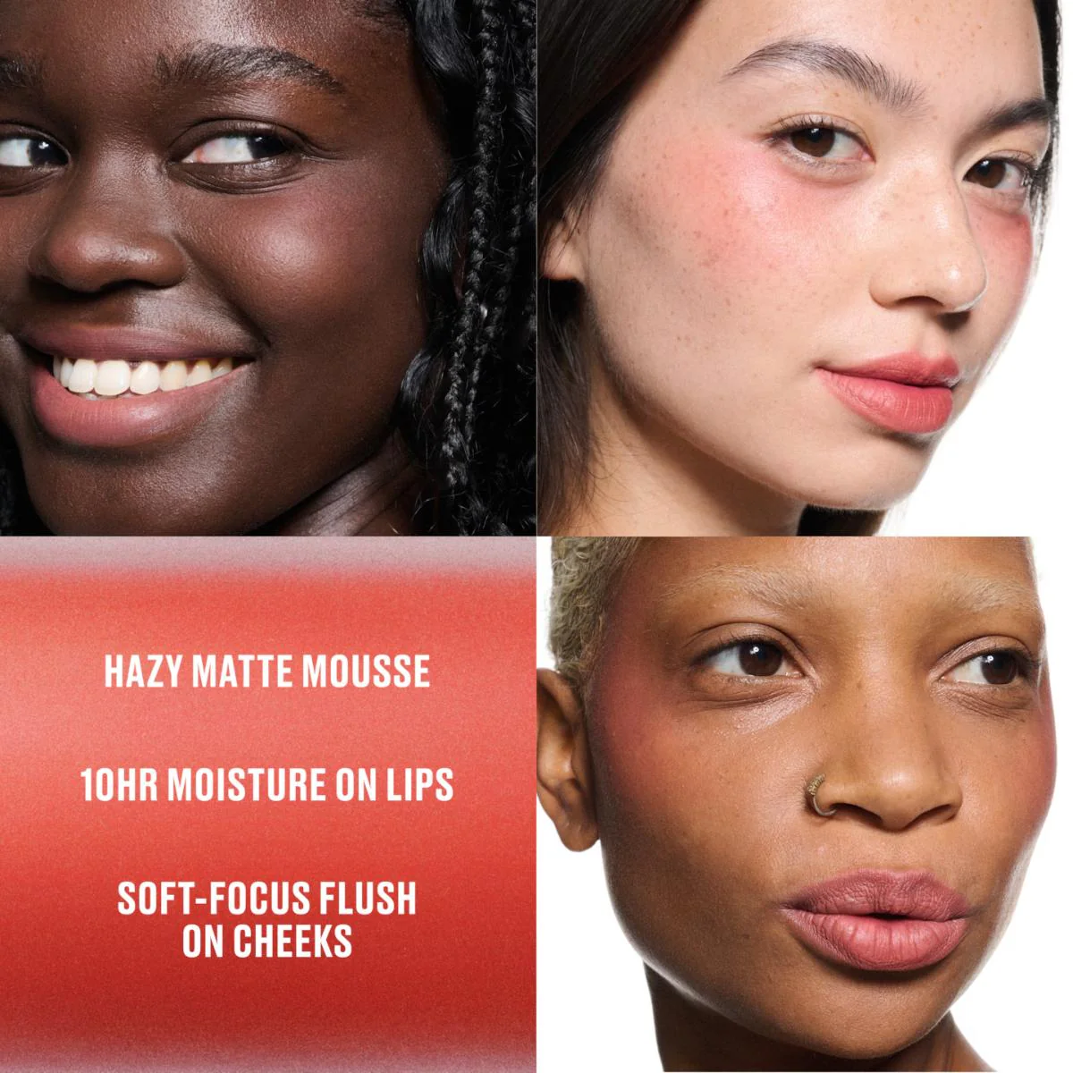 Powderkiss Cheek And Lip Tint - Image 18
