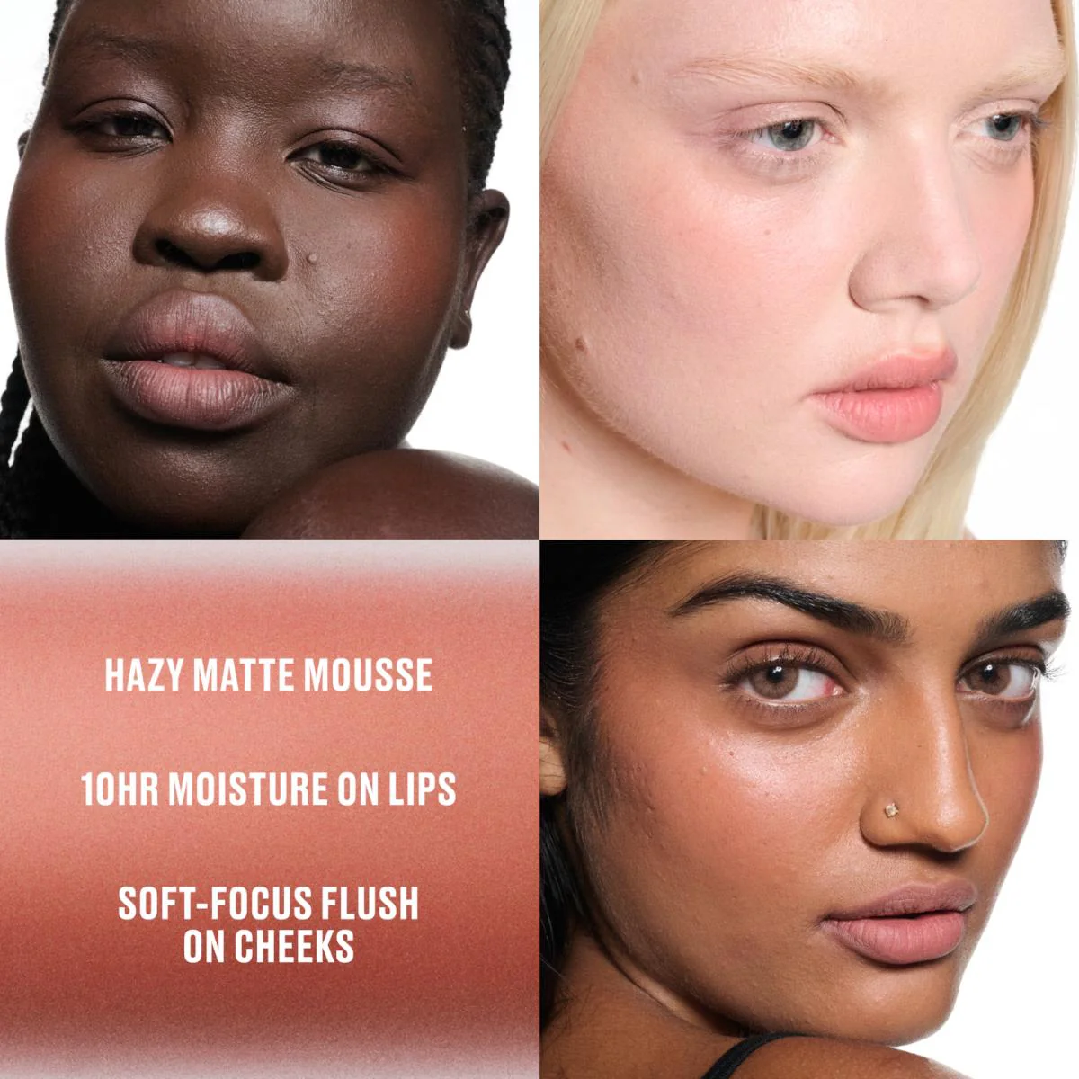 Powderkiss Cheek And Lip Tint - Image 21