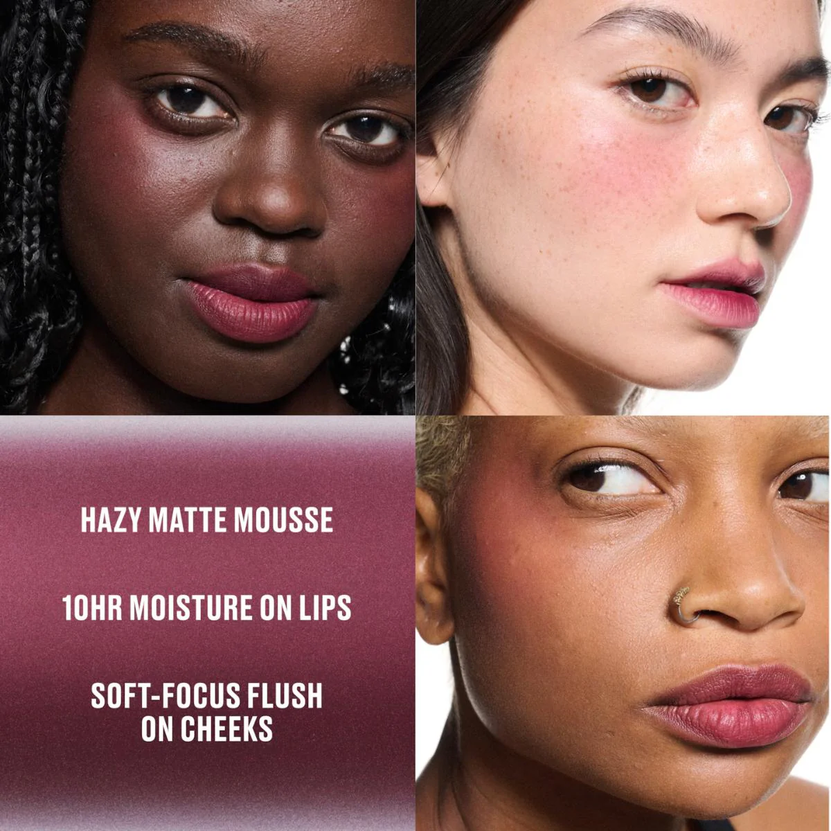 Powderkiss Cheek And Lip Tint - Image 24
